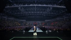 TAEYONG (แทยง) วง NCT (เอ็นซีที) ถอดรหัสโลกดนตรีสู่คอนเสิร์ตเดี่ยวครั้งแรก สะกดแฟนไทยด้วยการแสดงสุดทรงพลังใน "2026 TAEYONG CONCERT <TY TRACK - REMASTERED> in BANGKOK"